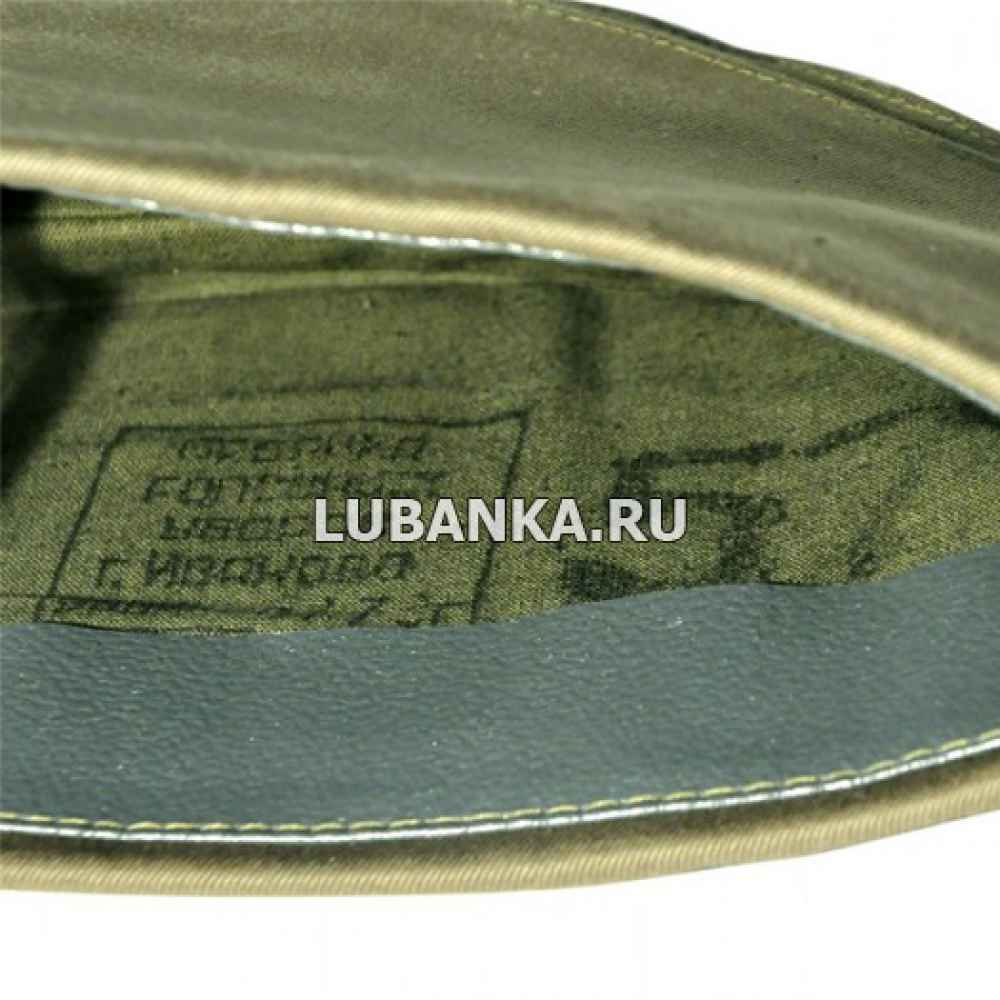 Пилотка военная «Общевоинские Уставы»